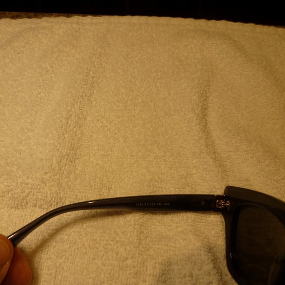 Pourquoi Pas: Stintino Sunglasses - Picture 8 of 8